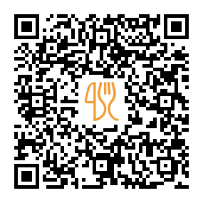 QR-code link naar het menu van Freshers Winton