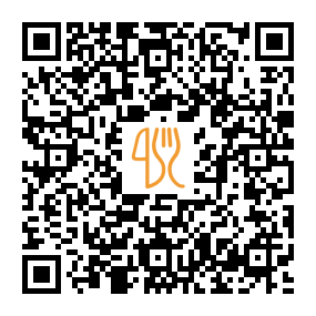 QR-code link para o menu de Cafe India Merchant City