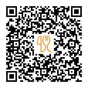 QR-code link para o menu de The Corner Kitchen