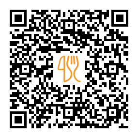 QR-code link către meniul The Bridge Inn