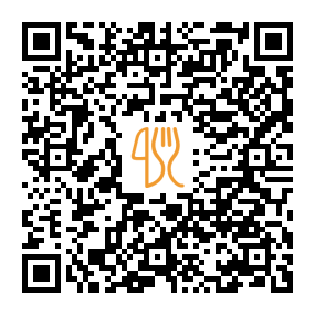 QR-code link para o menu de Alleyway Coffee