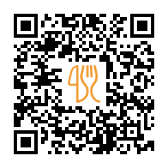 QR-code link para o menu de Le Café