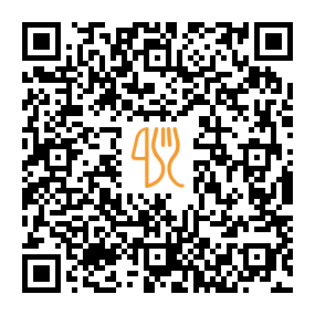 QR-code link către meniul Black And Irons And Grill