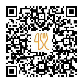 QR-code link către meniul Brynffynon