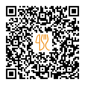 QR-code link naar het menu van The Birkbeck Tavern