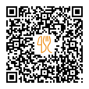 QR-code link para o menu de The Singha Express