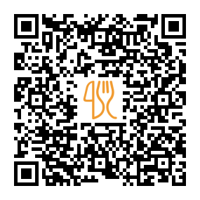 QR-code link către meniul Cafe Hockley