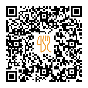 QR-code link para o menu de River Quarter Kitchen