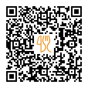 QR-code link para o menu de Costa Coffee