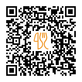 QR-code link para o menu de Alborada Club