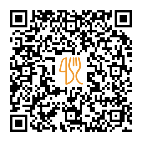 QR-code link către meniul Madame Clarkes