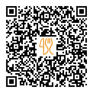 QR-code link para o menu de No.8 Cafe Launceston