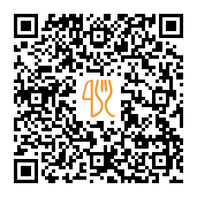 QR-code link para o menu de Penton Hook Yacht Club