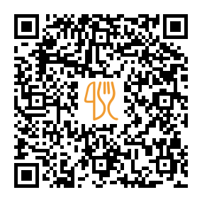 QR-code link para o menu de The Jasmine Kitchen