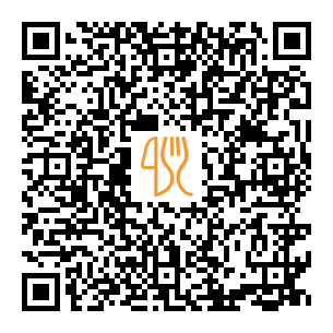 QR-code link naar het menu van Cinnamon Lounge, Princes Risborough