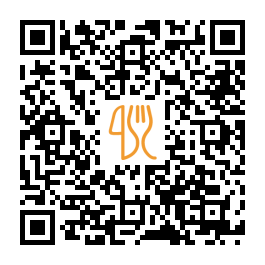 QR-code link para o menu de Lahori Gate