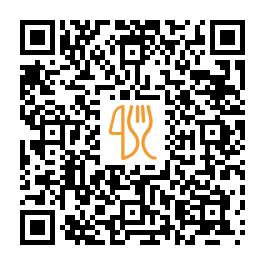 QR-code link para o menu de The Coffeeco