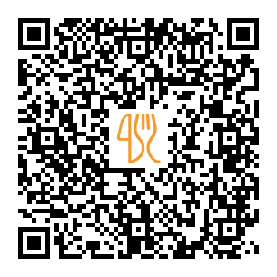 Link z kodem QR do menu The Suitor Gallery And Coffee Shop