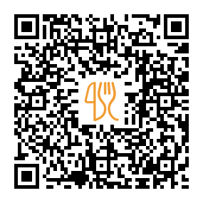 QR-code link para o menu de The Oaks Ramsbottom