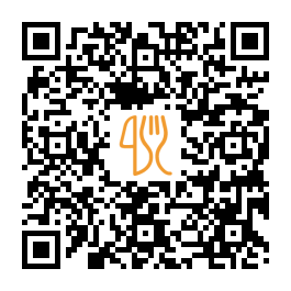 QR-code link către meniul Bio Roy