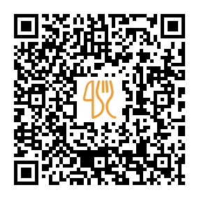 QR-code link para o menu de The Conservatory