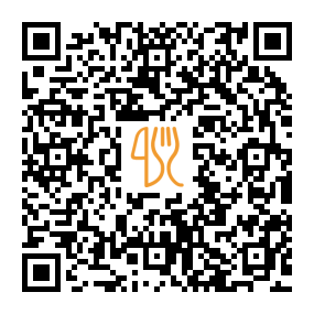 QR-code link para o menu de Red Sun Chinese