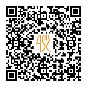 QR-code link para o menu de The Royal Oak Inn