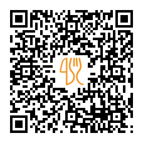 QR-code link para o menu de Acropolis Taverna