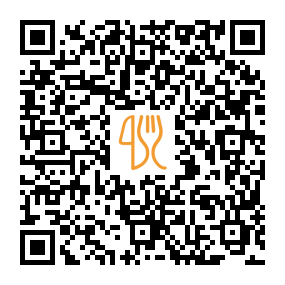 QR-code link para o menu de Taste Of Nawab