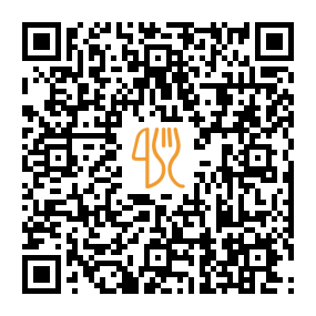 QR-code link para o menu de Mowgli Street Food