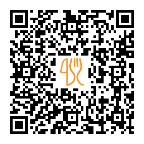 QR-code link para o menu de Mcdonald's