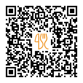 QR-code link naar het menu van The Black Lion