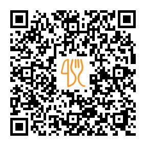 QR-code link para o menu de L'orso Poeta