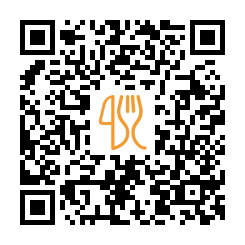 QR-code link para o menu de Des Amis