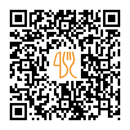 QR-code link para o menu de The Waveney Inn