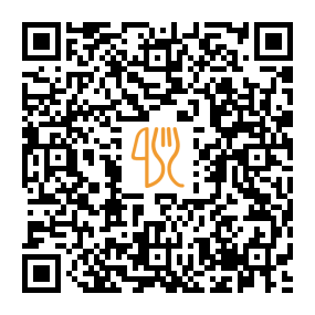 QR-code link para o menu de The Kings Head