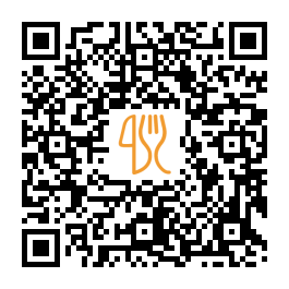 QR-code link către meniul Reval Cafe