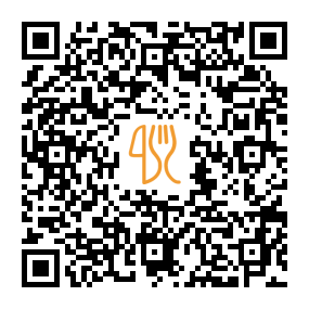 QR-code link para o menu de Hansom Cab