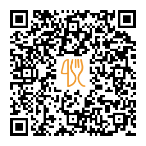 QR-code link para o menu de Dice A Slice