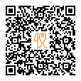 QR-code link para o menu de Café Skildpadden