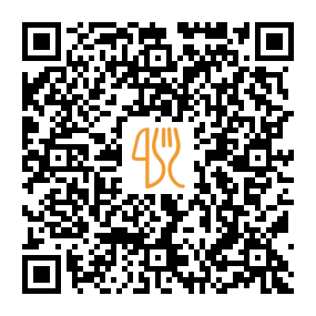 QR-code link para o menu de Caffe Gusto