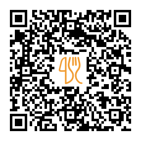 QR-code link para o menu de Burger King