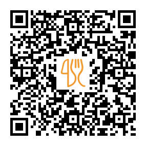 QR-code link naar het menu van The Greyhound Inn