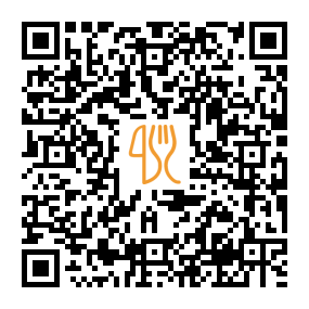 QR-code link naar het menu van Casa Rossa 1888