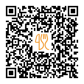 QR-code link naar het menu van The Stafford Arms