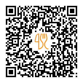 QR-code link către meniul Frituur De Hansbrug