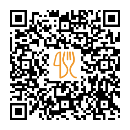 QR-code link para o menu de Pitchers Falun