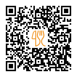 QR-code link para o menu de Lewis Arms