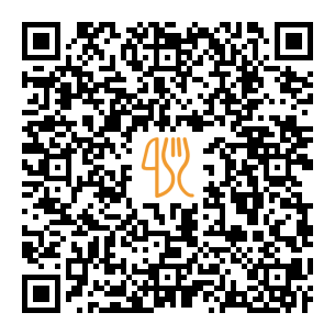 Link con codice QR al menu di Comfortabel Chalet In Manhay Met Sauna Be-6960-101