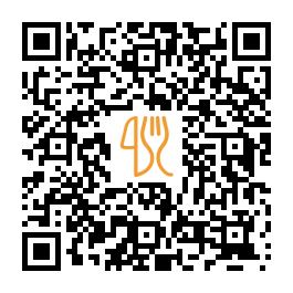 QR-code link para o menu de Cafe Zest